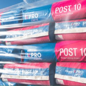 Postmix Concrete 20kg