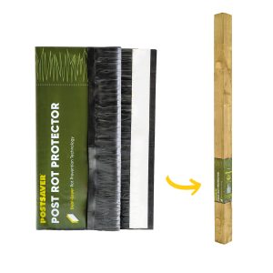 Postsaver - Post Rot-Protection