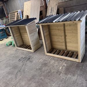 Standard Logstore