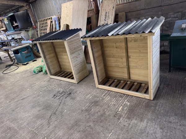 Standard Logstore