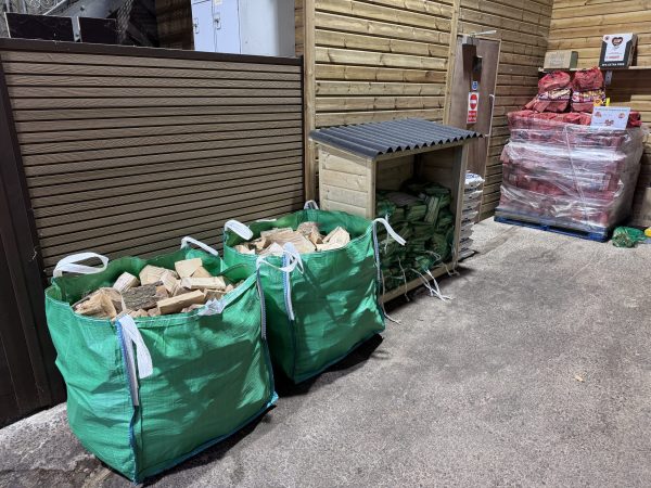 Bulk Bag Hardwood Firewood - Image 4