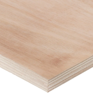 Hardwood Plywood Sheet (2440x1220mm)