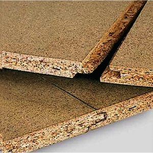P5 Tongue & Groove Chipboard Flooring - 22mm  600 x 2400mm