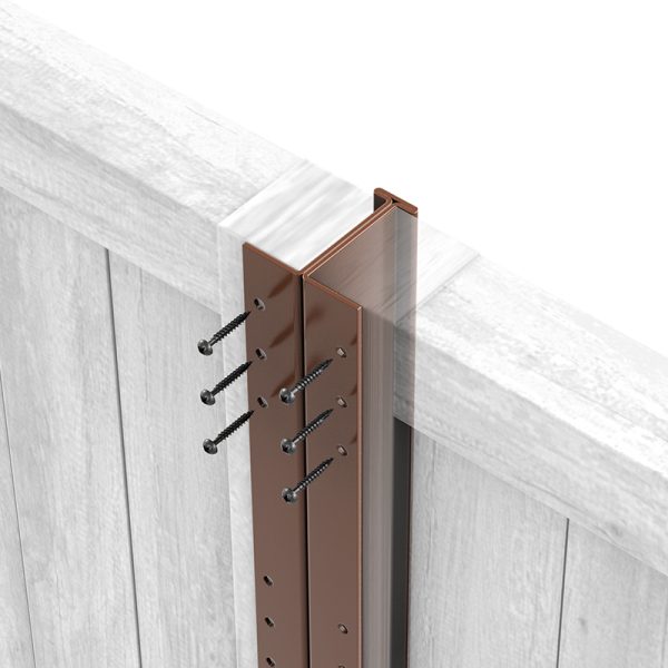 Durapost Classic Slotted H Post - Image 4