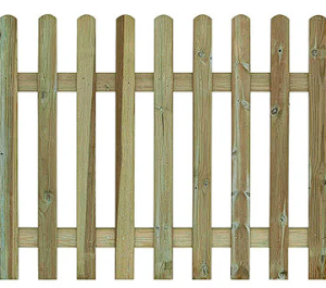Picket Panel