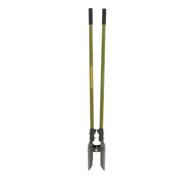 Postsaver Post Hole Digger