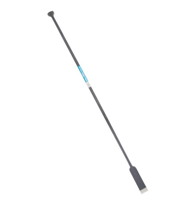 SITEMATE® POST HOLE DIGGING CROWBAR | 6FT X 1"
