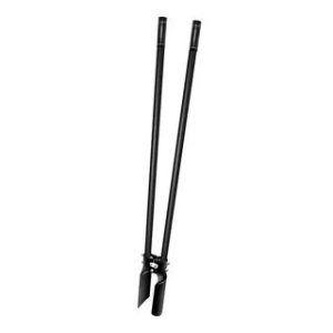 SITEMATE® MINI POST HOLE DIGGER FIBREGLASS HANDLE | 48"