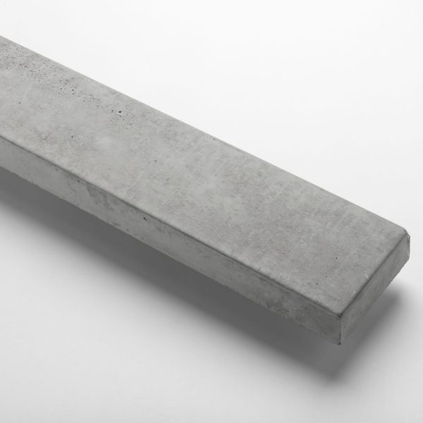 Concrete Gravelboard Smooth 1.83m
