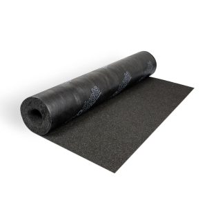 Polyester Shed Roofing Felt- Charcoal Mineral - Ultimate Quality