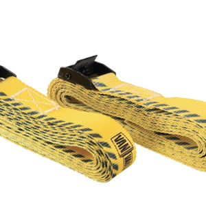 Van Vault Endless Strap 2pk - 4.5m