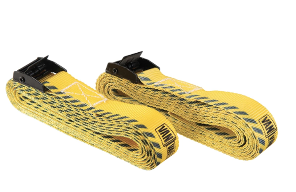 Van Vault Endless Strap 2pk - 4.5m